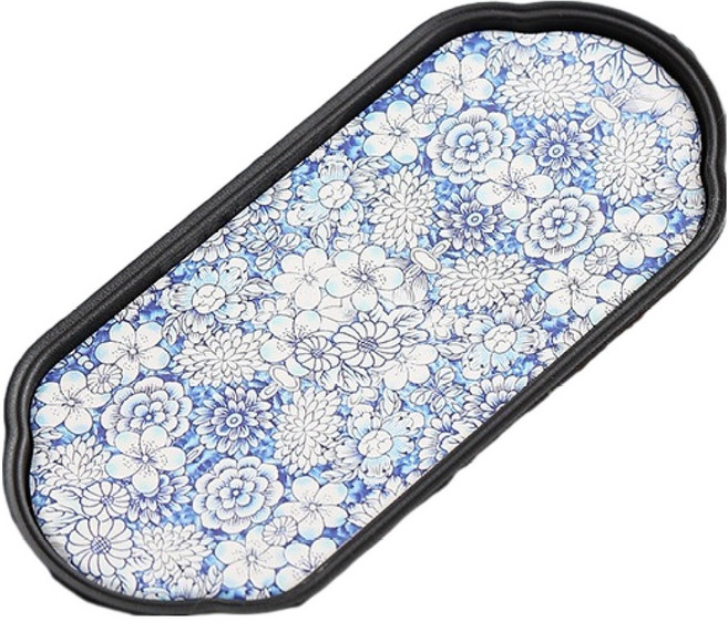 KOVIRA 復古茶盤, 款式7, 1個