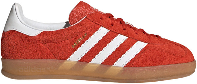 adidas 愛迪達 Originals GAZELLE INDOOR 運動休閒鞋 HQ8718