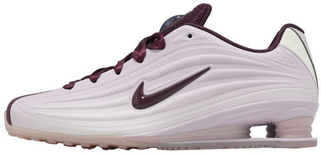 NIKE 耐吉 女款 W Shox Z SE 休閒鞋 IQ3364-627