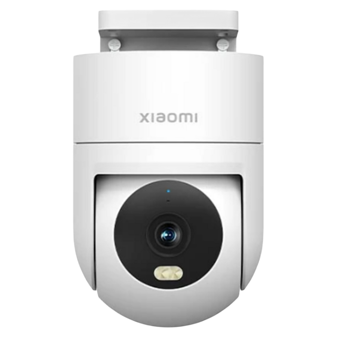 Xiaomi 小米 室外 攝影機 監視器 CW300 2.5K畫質 IP66 全彩夜視 移動追蹤 主動警報 雙網路 1個