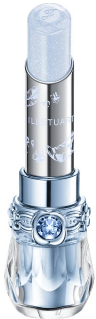 JILLSTUART Beauty Something Pure Blue My Lips 3.6g, 04 sky lullaby, 1個