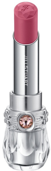 JILLSTUART 美妝粉彩唇釉 3.6g, 04 sweet stillness 柔和玫瑰粉, 1個