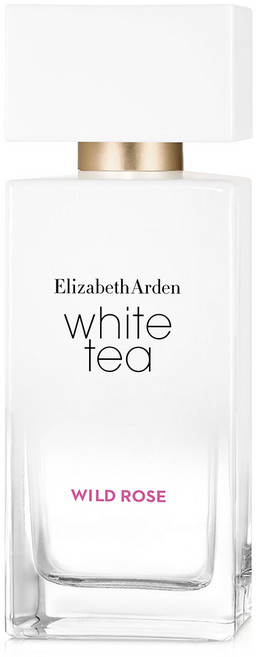 Elizabeth Arden 伊麗莎白雅頓 白茶花綻野玫瑰香水, 1個, 50ml