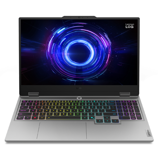 Lenovo 聯想 LOQ 筆記型電腦 15IRX10 15.6吋 FHD IPS 144Hz Intel Core i5-13450HX NVIDIA RTX 5050 8G, 灰色, 83JE01CJTW, 512GB, 16GB, WIN11 Home