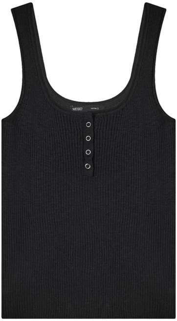 MIXXO 女款按扣針織背心