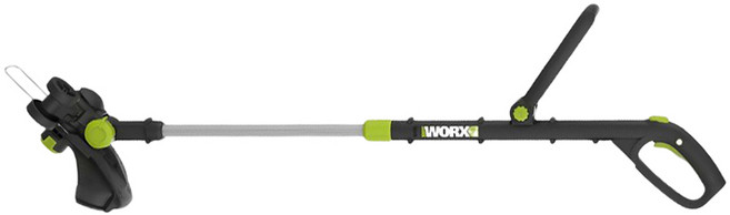 WORX 威克士 20V鋰電無刷割草機 裸機 WD163.9, 1個