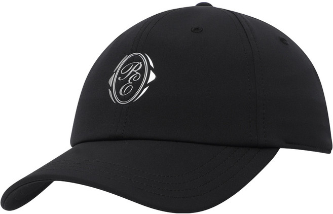 XXIO 女款 ROYAL EDITION CAP GAH-25047I, 黑色, 1個