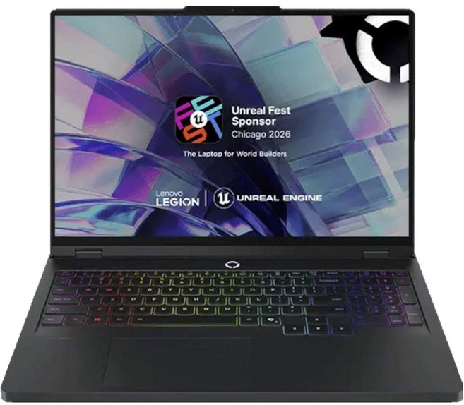 레노버 2025 리전 프로 5i 16IAX10H Gen10 Gen10 코어Ultra7 인텔 14세대 지포스 RTX 5060, 이클립스 블랙, 83F3CTO1WW, 1TB, 32GB, WIN11 Pro