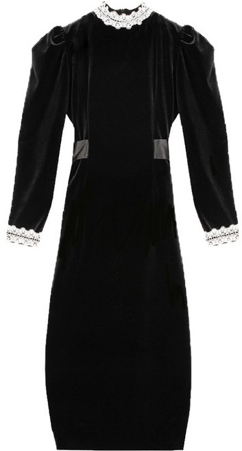 lilydress 希瑟洋裝 LDG07