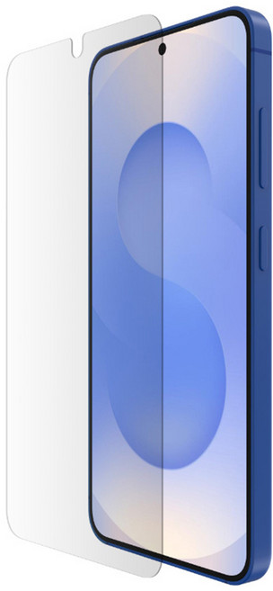 belkin 貝爾金 InvisiGlass 鋼化玻璃螢幕保護貼 OVB048fq, 1個