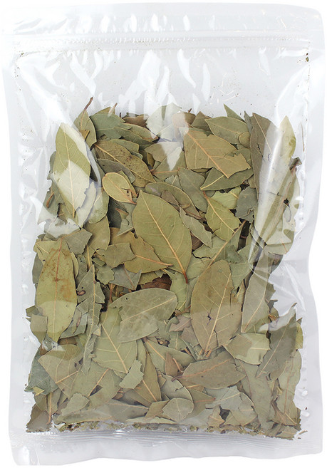 우리가스토리 월계수잎, 100g, 1개