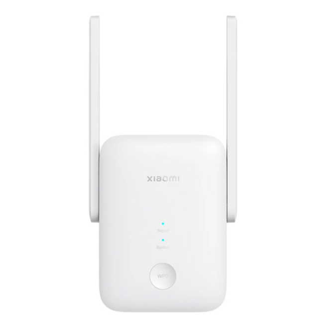 Xiaomi 小米 原廠公司貨 WiFi 訊號延伸器 AX1500, 1個, RD12