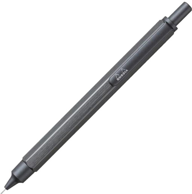 로디아 스크립트 샤프 티타늄, 스크립트 샤프 0.5mm 티타늄, 색상