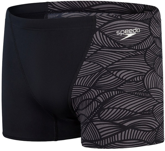 speedo 競技四角泳褲 Allover V-Cut SD800310515189