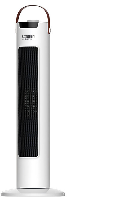 SOnGEn 松井 石墨烯陶瓷電暖器, 白色, SG-073TC