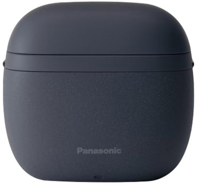 Panasonic 掌上型3枚刃水洗電鬍刀 日本製, 水墨藍, ES-P330U