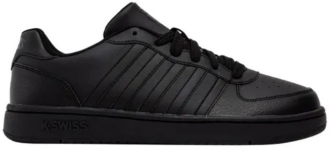K-SWISS COURT CALI 運動鞋 04777-001-M