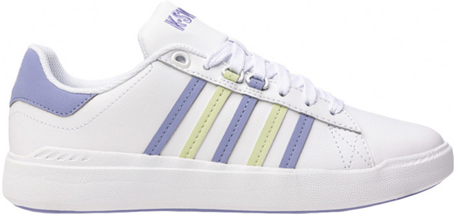 K-SWISS 女款 PERSHING COURT LIGHT 運動鞋 96095-182-M