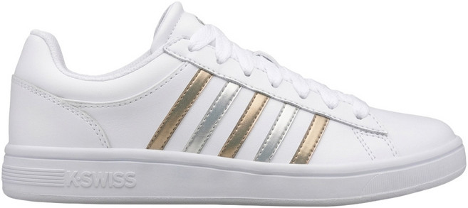 K-SWISS 女款 COURT WINSTON 運動鞋 96154-923-M