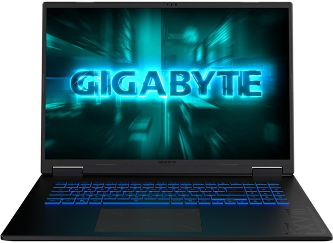 기가바이트 2026 게이밍 A18 라이젠7 라이젠 200 시리즈 지포스 RTX 5060, 블랙, Gaming A18 3VHM, 512GB, 32GB, Free DOS