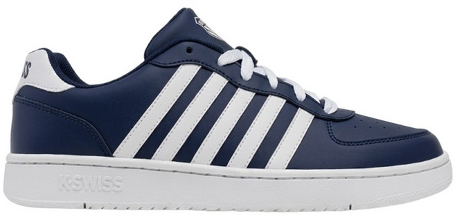 K-SWISS 男款 COURT CALI 運動鞋 04777-447-M