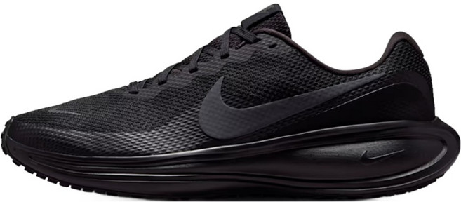 NIKE 耐吉 男款 Revolution 8 慢跑鞋 HJ9198 + 鞋帶組