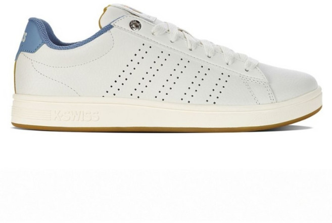 K-SWISS BASE COURT 運動鞋 09188-187-M