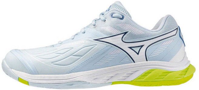 Mizuno 美津濃 WAVE FANG 2 羽球鞋 71GA231352