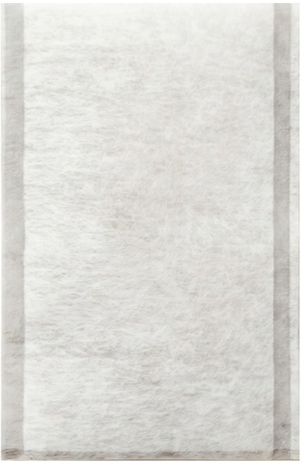 UH홈데코 차망 공티백 주머니 7 x 12 cm 100p, 화이트, 1개
