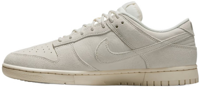 NIKE 耐吉 男款 Dunk Low Retro SE 運動鞋 IB6651