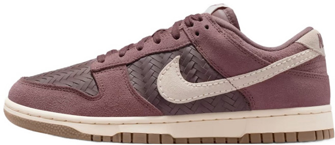 NIKE 耐吉 女款 Dunk Low Premium SE 運動鞋 IB6161-500