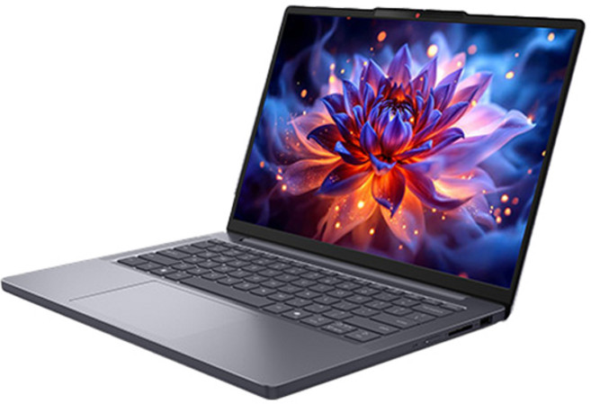 레노버 2026 아이디어패드 슬림 3 14IWC11 코어5 코어 시리즈3, Luna Grey, 83RQ003QKR, 1TB, 16GB, WIN11 Home