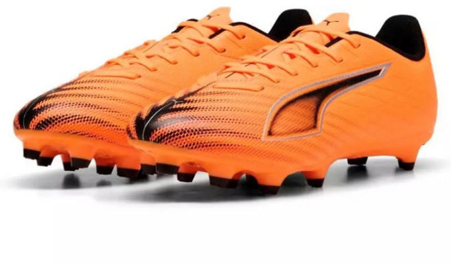 PUMA ULTRA 6 PLAY FG/AG 釘鞋