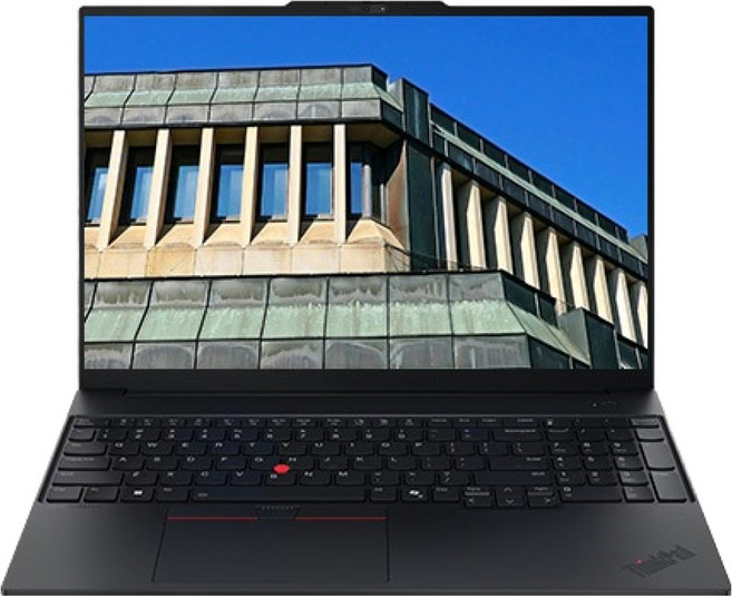 레노버 2026 씽크패드 E16 IPL G4 AI 코어Ultra5 인텔 14세대, Black, G4-21YC005JKR, 1TB, 16GB, Free DOS