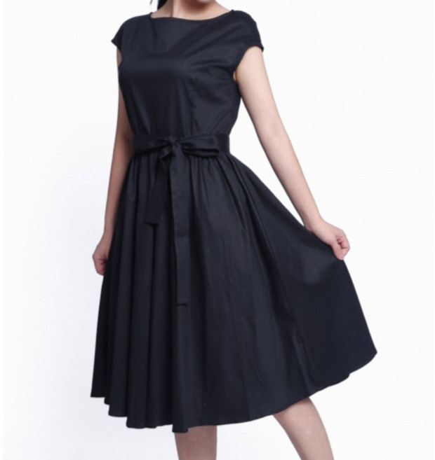 lilydress 瑪麗蓮洋裝 LD87