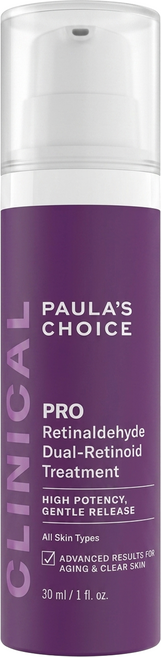 PAULA'S CHOICE 寶拉珍選 高效A醛PRO新生精華, 1件, 30ml