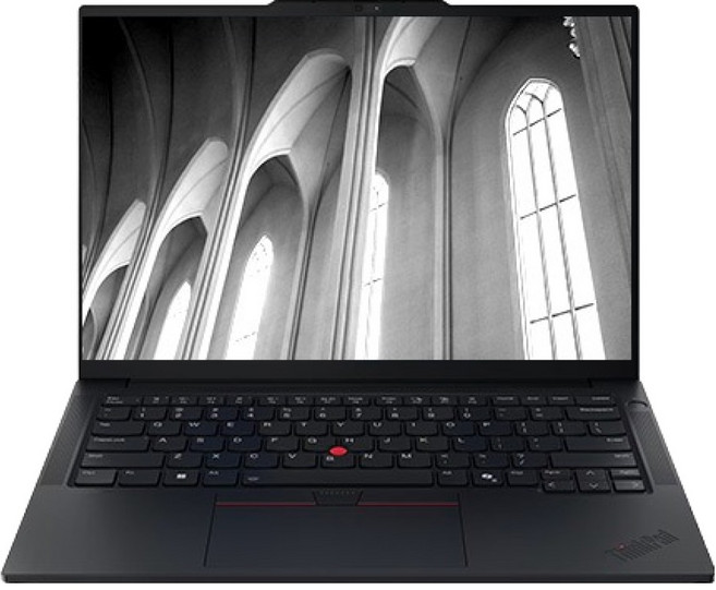 레노버 2026 씽크패드 E14 IPL G8 AI 코어Ultra5 인텔 14세대, Black, 21Y6005TKR, 1TB, 32GB, Free DOS