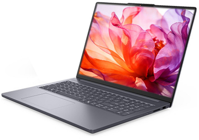 레노버 2026 아이디어패드 슬림 3 16IWC11 코어5 코어 시리즈3, Luna Grey, 83RS002HKR, 1TB, 16GB, WIN11 Home