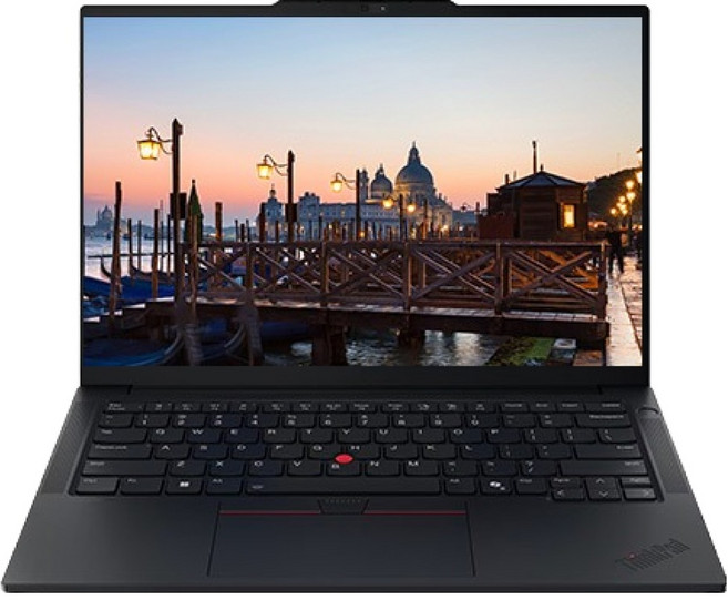 레노버 2026 씽크패드 E14 IPL G8 AI 코어Ultra5 인텔 14세대, Black, 21Y60060KR, 1TB, 16GB, Free DOS