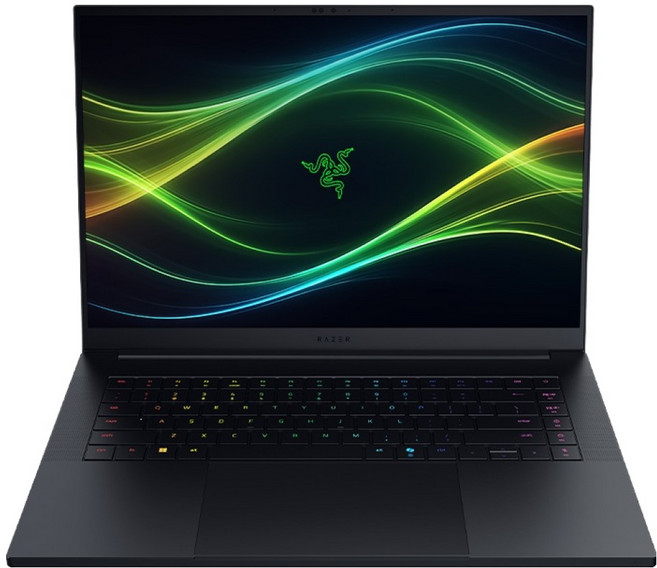 레이저 2026 블레이드 16 코어Ultra9 인텔 14세대 지포스 RTX 5090, Black, RAZER BLADE 16 (2026), 4TB, 32GB, WIN11 Home