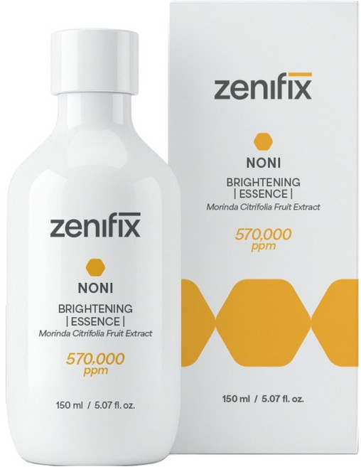 제니픽스 노니 브라이트닝 에센스, 1개, 150ml