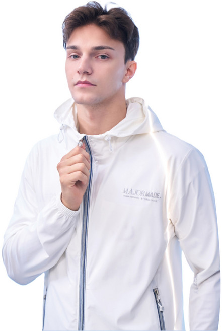 MAJOR MADE 四代瞬涼登峰衣