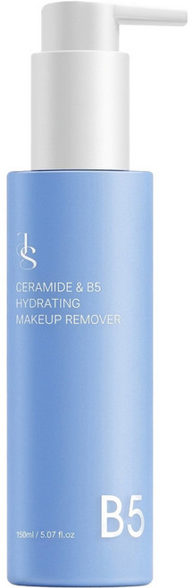 jealousness 婕洛妮絲 神經醯胺B5保濕卸妝凝露, 1件, 150ml