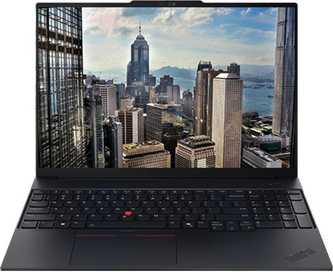 레노버 2026 씽크패드 E16 IPL G4 AI 코어Ultra5 인텔 14세대, Black, 21YC005MKR, 1TB, 32GB, Free DOS