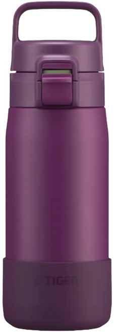 TIGER 虎牌 運動型保溫保冷杯 MED-A050, 洋紅色, 1個, 500ml