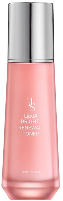 jealousness 婕洛妮絲 LipoA煥膚透亮化妝水, 1件, 120ml