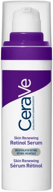 CeraVe 適樂膚 極抗痕A醇緊緻修護精華, 1件, 30ml