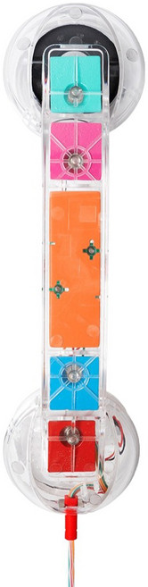 NATIVE UNION 限量版復古POPPHONE POP-P-GUM, 泡泡糖, 1個