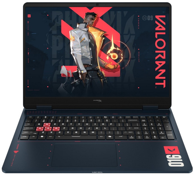 HP 2026 하이퍼엑스 오멘 16 라이젠9 라이젠 9000 시리즈 지포스 RTX 5070, New' Valorant Blue, 16-ap1054AX_2, 1TB, 24GB, WIN11 Home