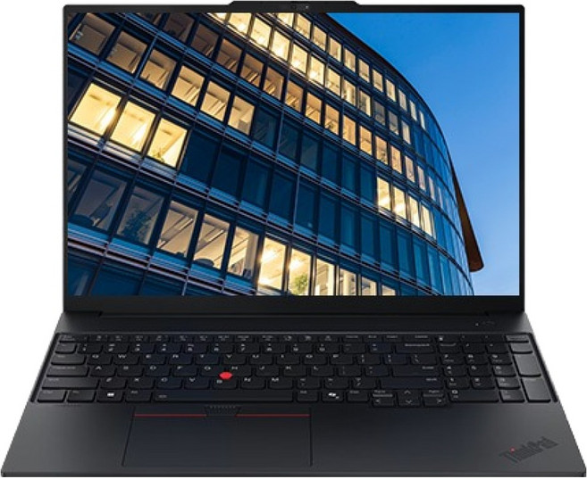 레노버 2026 씽크패드 E16 IPL G4 3K AI 코어Ultra5 인텔 14세대, Black, 21YC005WKR, 1TB, 32GB, WIN11 Pro